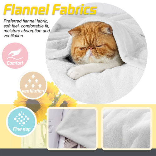 Blanket - Naruto