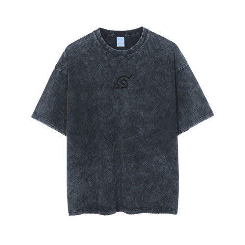 Naruto - Custom Short-Sleeve Shirt