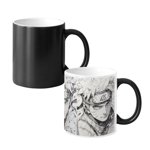 Mug - Naruto