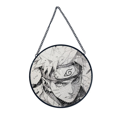Naruto - Glass Decor