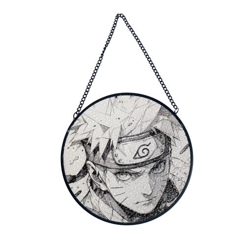 Naruto - Glass Decor